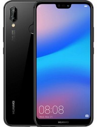 Замена динамика на телефоне Huawei P20 Lite в Самаре